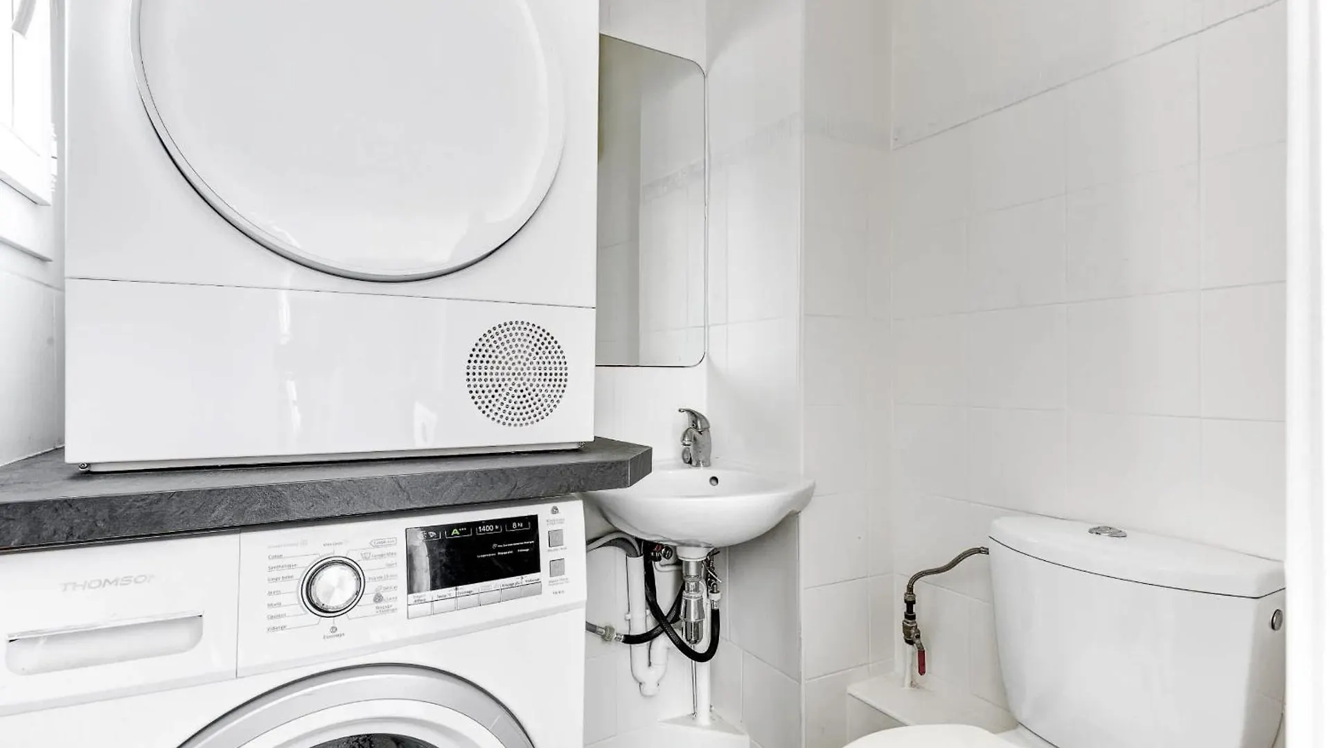 شقة Palais Royal & Louvre - 1Br - Paris Vacation Rentals فرنسا