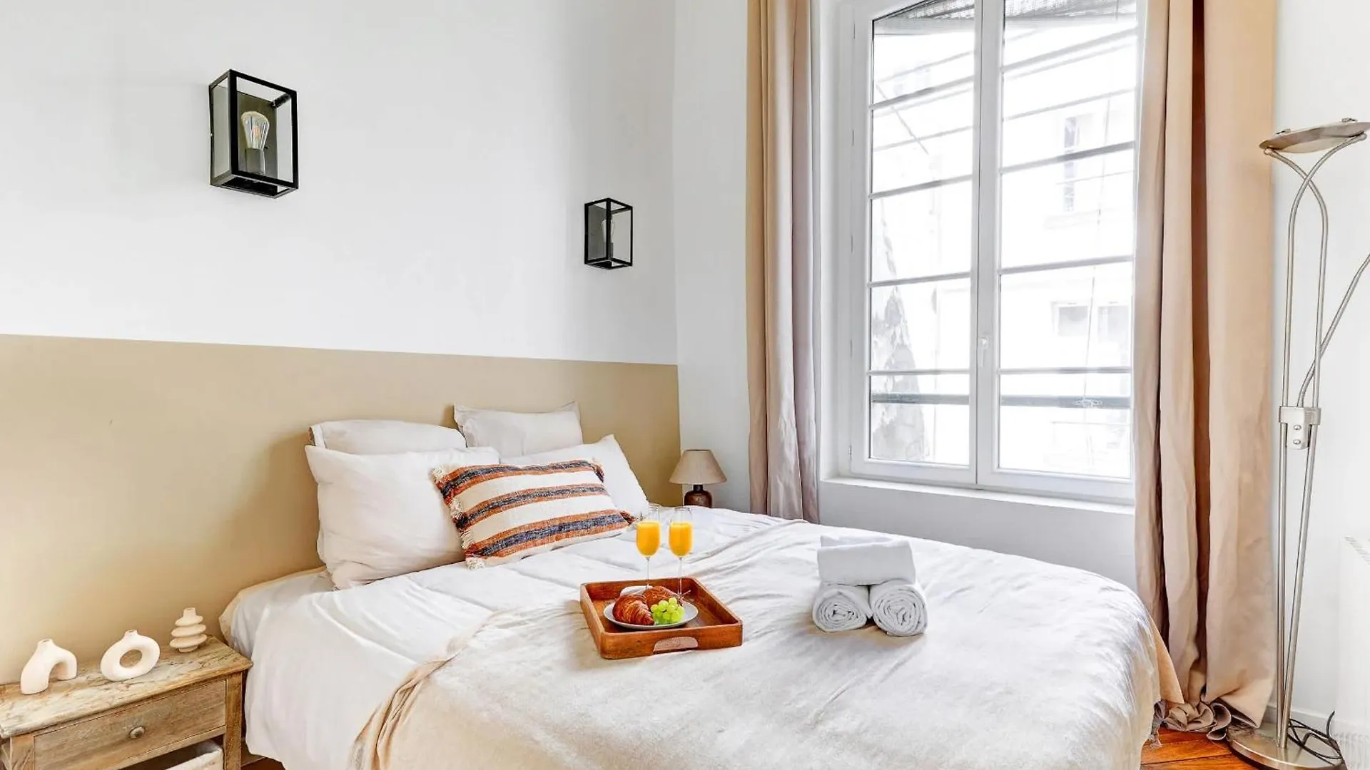 Palais Royal & Louvre - 1Br - Paris Vacation Rentals