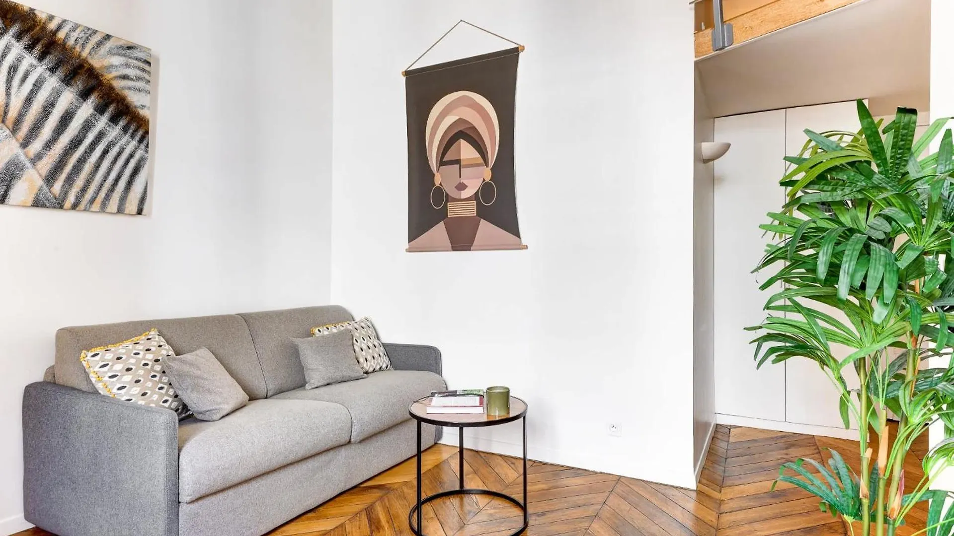 Palais Royal & Louvre - 1Br - Paris Vacation Rentals فرنسا